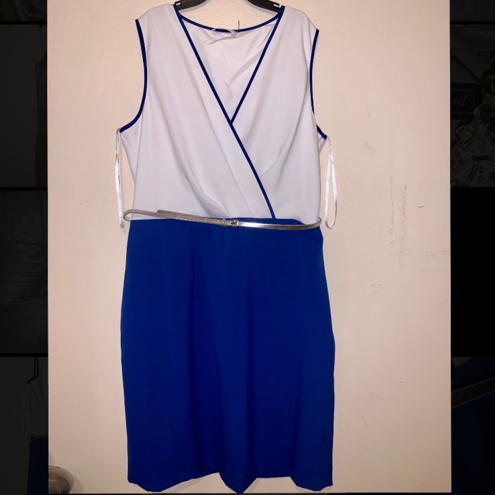 Calvin Klein dress